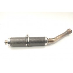 Yamaha YZF R1 RN01 (98-00) Tłumik wydech...