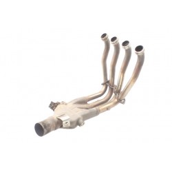 Yamaha YZF R1 RN01 (98-00) Kolektor...