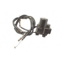 Yamaha YZF R1 RN01 (98-00) Silniczek EXUP...