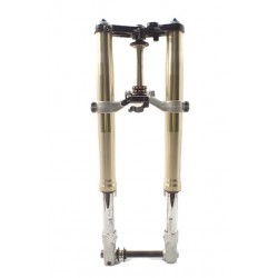 Yamaha YZF R1 RN01 (98-00) Zawieszenie...