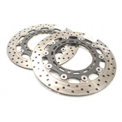 Yamaha YZF R1 RN01 (98-00) Tarcze...