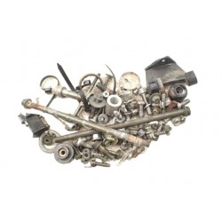 Yamaha YZF R1 RN01 (98-00) Śruby z demontażu