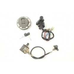 Yamaha YZF R1 RN01 (98-00) Stacyjka...