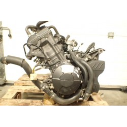 Honda CBR 600 RR PC40 (07-12) Silnik 37527...
