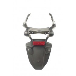 Honda CBR 600 RR PC40 (07-12) Błotnik tył...