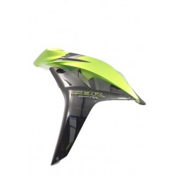 Honda CBR 600 RR PC40 (07-12) Bok [L]...