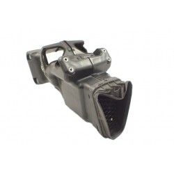 Honda CBR 600 RR PC40 (07-12) Wlot...