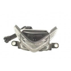 Honda CBR 600 RR PC40 (07-12) Postojówka...