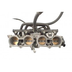 Honda CBR 600 RR PC40 (07-12) Przepustnica...