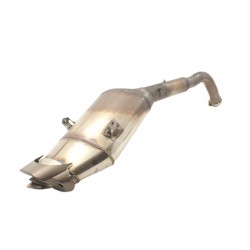 Honda CBR 600 RR PC40 (07-12) Tłumik...