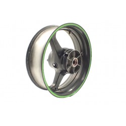 Honda CBR 600 RR PC40 (07-12) Felga tył...