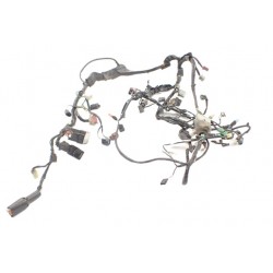 Honda CBR 600 RR PC40 (07-12) Instalacja...