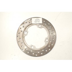 Honda CBR 600 RR PC40 (07-12) Tarcza...