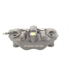 Honda CBR 600 RR PC40 (07-12) Zacisk...