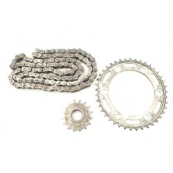 Honda CBR 600 RR PC40 (07-12) Łańcuch...