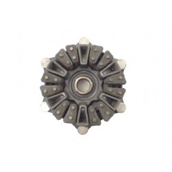 Honda CBR 600 RR PC40 (07-12) Zabierak...