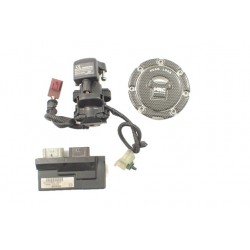 Honda CBR 600 RR PC40 (07-12) Stacyjka...