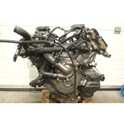 Ducati Monster 937 (2022-) Silnik 4263 km