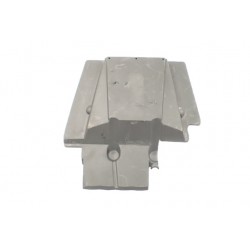 Ducati Monster 937 (2021-) Wypełnienie...