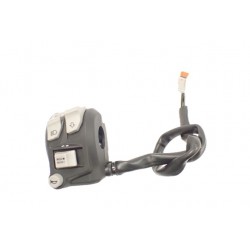 Ducati Monster 937 (2021-) Przełącznik lewy