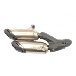 Ducati Monster 937 (2021-) Tłumik wydech...