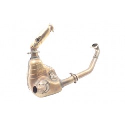 Ducati Monster 937 (2021-) Kolektor...