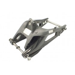 Ducati Monster 937 (2021-) Wahacz tył