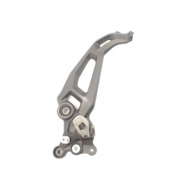 Ducati Monster 937 (2021-) Set podnóżek...