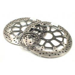 Ducati Monster 937 (2021-) Tarcze...