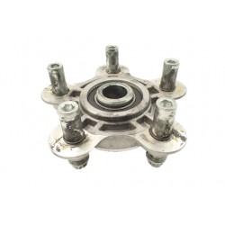 Ducati Monster 937 (2021-) Zabierak felgi...