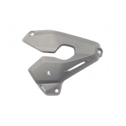 Ducati Monster 937 (2021-) Bok wypełnienie...