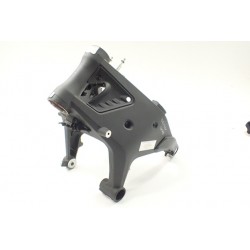 Ducati Monster 937 (2022-) Rama z Dokumentami