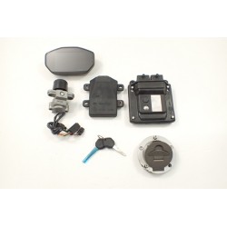 Ducati Monster 937 (2021-) Stacyjka...