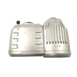 BMW K 1200 R (05-08) Lampa przód reflektor