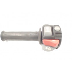 BMW K 1200 R (05-08) Przełącznik lewy...