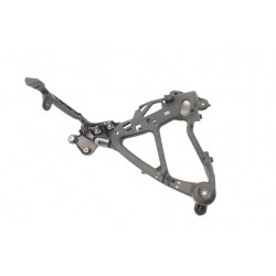 BMW K 1200 R (05-08) Stelaż przód bok...