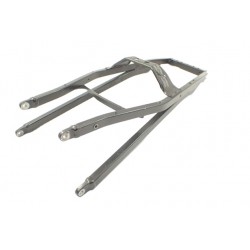 BMW K 1200 R (05-08) Stelaż tył ogona zadupka