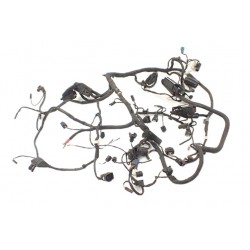 BMW K 1200 R (05-08) Instalacja wiązka