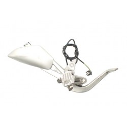 BMW K 1200 R (05-08) Set [P] podnóżek...