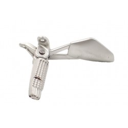 BMW K 1200 R (05-08) Set [L] podnóżek...