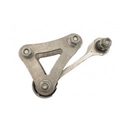 BMW K 1200 R (05-08) Mocowanie...