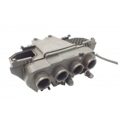 BMW K 1200 R (05-08) Airbox obudowa filtra