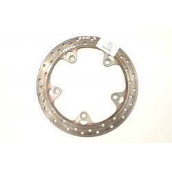 BMW K 1200 R (05-08) Tarcza hamulcowa tył...