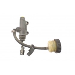 BMW K 1200 R (05-08) Pompa hamulcowa tył