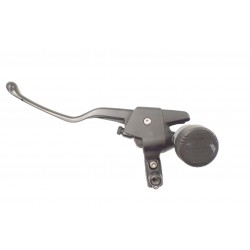 BMW K 1200 R (05-08) Pompa sprzęgła