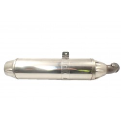 BMW K 1200 R (05-08) Tłumik wydech końcówka