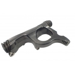 BMW K 1200 R (05-08) Wahacz tył + guma