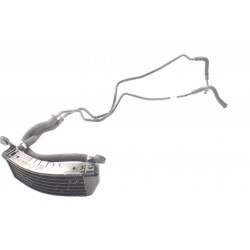 BMW K 1200 R (05-08) Chłodnica oleju +...