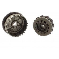 BMW K 1200 R (05-08) Sprzęgło kosz tarczki...