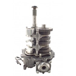 BMW K 1200 R (05-08) K 1200 S  Skrzynia...